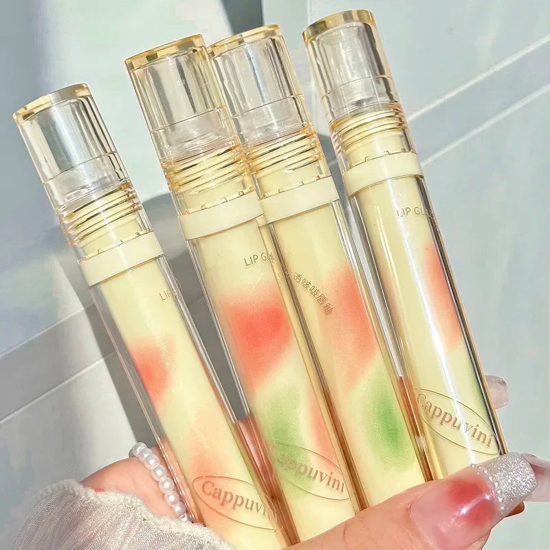 Waterproof Hudrating Lipgloss