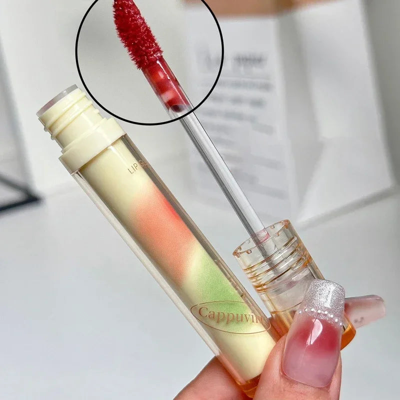 Waterproof Hudrating Lipgloss