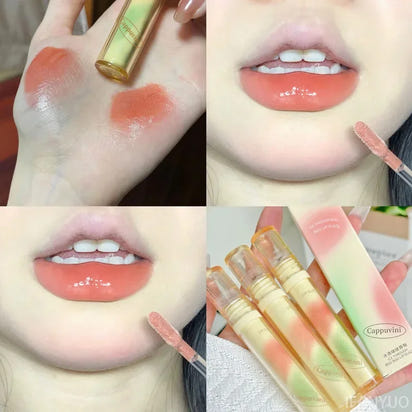 Waterproof Hudrating Lipgloss