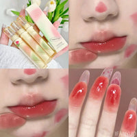Waterproof Hudrating Lipgloss