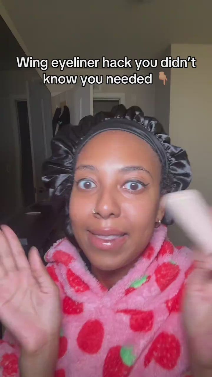 Eterna™ Stamp Eyeliner video